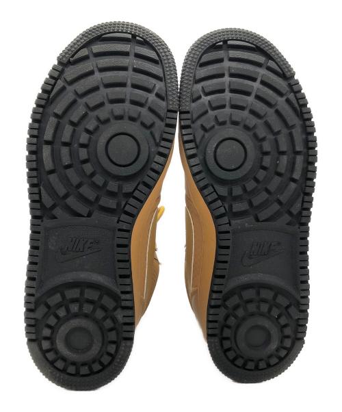 NIKE（ナイキ）NIKE (ナイキ) Ebernon Mid Winter ブラウン サイズ:SIZE 27cmの古着・服飾アイテム