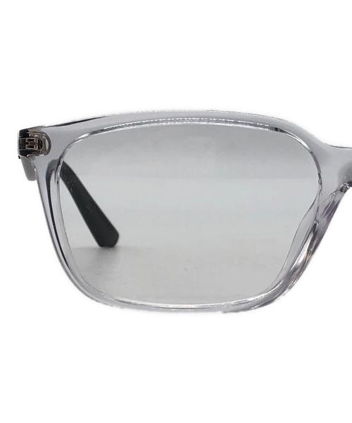 RAY-BAN（レイバン）RAY-BAN (レイバン) 伊達眼鏡 ブラック サイズ:54□17 140の古着・服飾アイテム