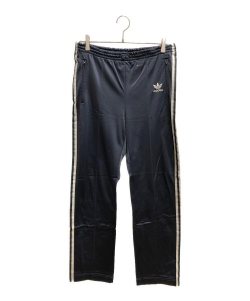 adidas（アディダス）adidas (アディダス) ヴィンテージトラックパンツ グレー サイズ:SIZE Mの古着・服飾アイテム