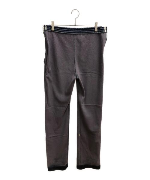 adidas（アディダス）adidas (アディダス) ヴィンテージトラックパンツ グレー サイズ:SIZE Mの古着・服飾アイテム