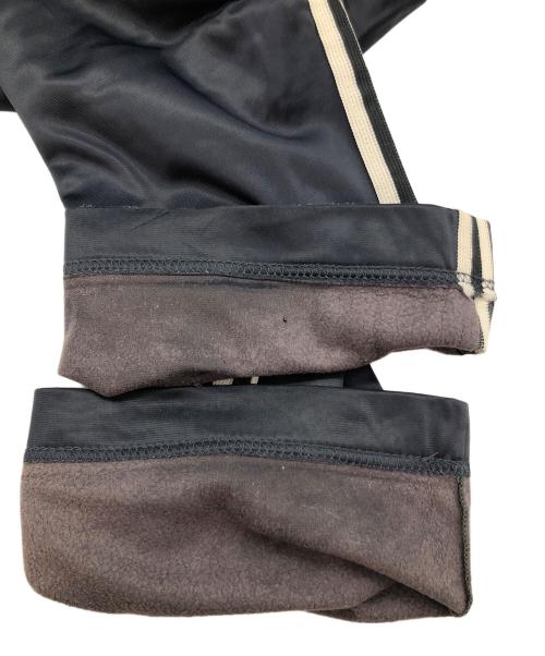 adidas（アディダス）adidas (アディダス) ヴィンテージトラックパンツ グレー サイズ:SIZE Mの古着・服飾アイテム