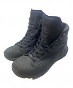 Dannerダナー）の古着「EXPLORER 650」｜ブラック