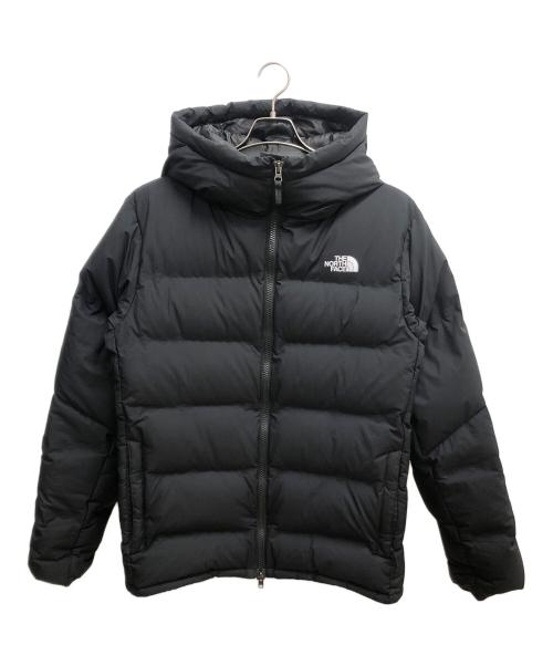 THE NORTH FACE（ザ ノース フェイス）THE NORTH FACE (ザ ノース フェイス) ビレイヤーパーカー ブラック サイズ:SIZE Lの古着・服飾アイテム