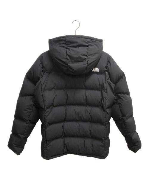THE NORTH FACE（ザ ノース フェイス）THE NORTH FACE (ザ ノース フェイス) ビレイヤーパーカー ブラック サイズ:SIZE Lの古着・服飾アイテム