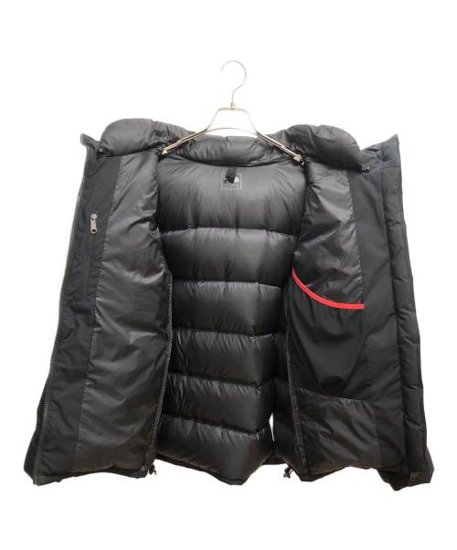 THE NORTH FACE（ザ ノース フェイス）THE NORTH FACE (ザ ノース フェイス) ビレイヤーパーカー ブラック サイズ:SIZE Lの古着・服飾アイテム
