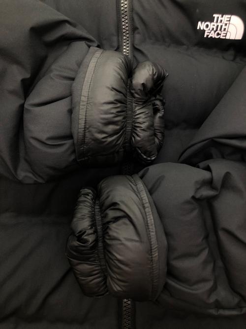 THE NORTH FACE（ザ ノース フェイス）THE NORTH FACE (ザ ノース フェイス) ビレイヤーパーカー ブラック サイズ:SIZE Lの古着・服飾アイテム