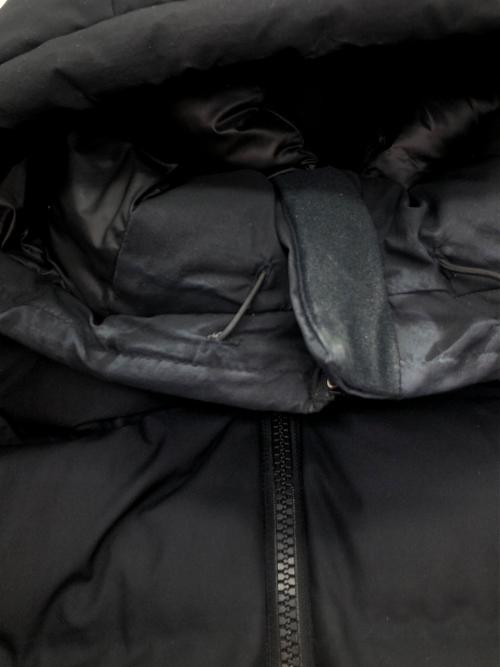 THE NORTH FACE（ザ ノース フェイス）THE NORTH FACE (ザ ノース フェイス) ビレイヤーパーカー ブラック サイズ:SIZE Lの古着・服飾アイテム