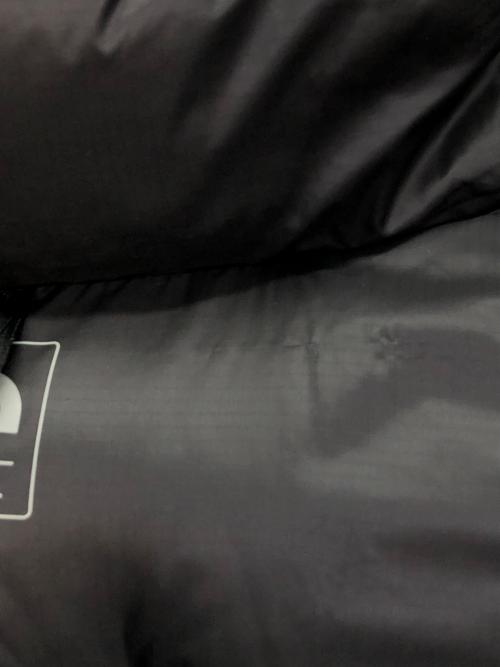 THE NORTH FACE（ザ ノース フェイス）THE NORTH FACE (ザ ノース フェイス) ビレイヤーパーカー ブラック サイズ:SIZE Lの古着・服飾アイテム