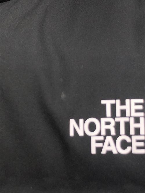THE NORTH FACE（ザ ノース フェイス）THE NORTH FACE (ザ ノース フェイス) ビレイヤーパーカー ブラック サイズ:SIZE Lの古着・服飾アイテム