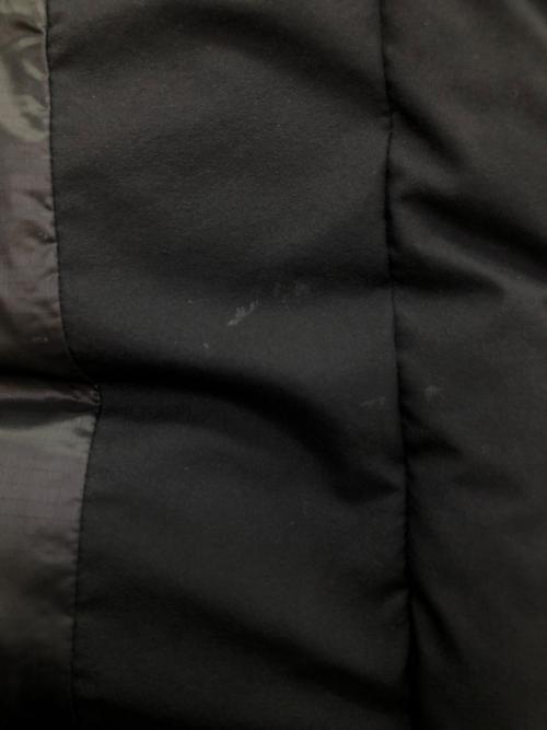 THE NORTH FACE（ザ ノース フェイス）THE NORTH FACE (ザ ノース フェイス) ビレイヤーパーカー ブラック サイズ:SIZE Lの古着・服飾アイテム
