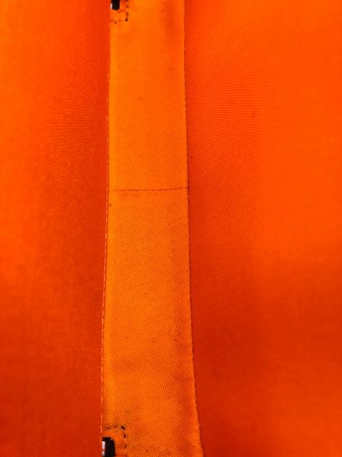 CASTELBAJAC（カステルバジャック）CASTELBAJAC (カステルバジャック) 2WAYバッグ ブラックの古着・服飾アイテム