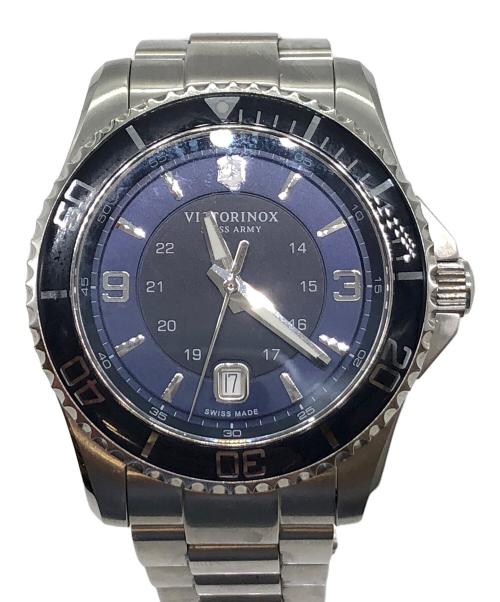 VICTORINOX（ビクトリノックス）VICTORINOX (ビクトリノックス) 腕時計の古着・服飾アイテム