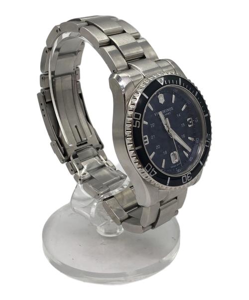 VICTORINOX（ビクトリノックス）VICTORINOX (ビクトリノックス) 腕時計の古着・服飾アイテム