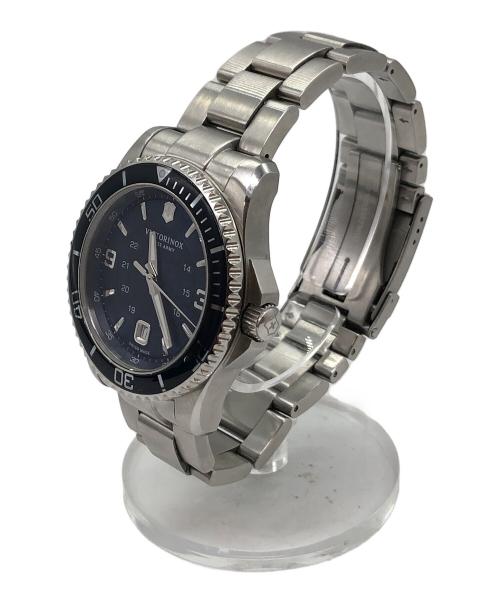 VICTORINOX（ビクトリノックス）VICTORINOX (ビクトリノックス) 腕時計の古着・服飾アイテム