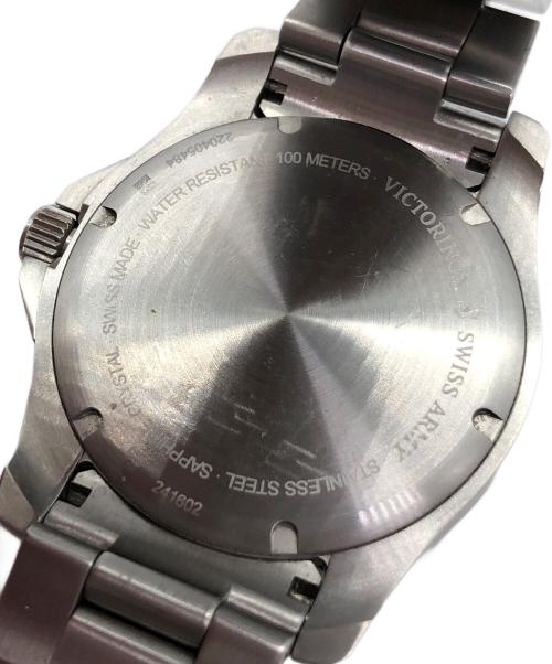 VICTORINOX（ビクトリノックス）VICTORINOX (ビクトリノックス) 腕時計の古着・服飾アイテム