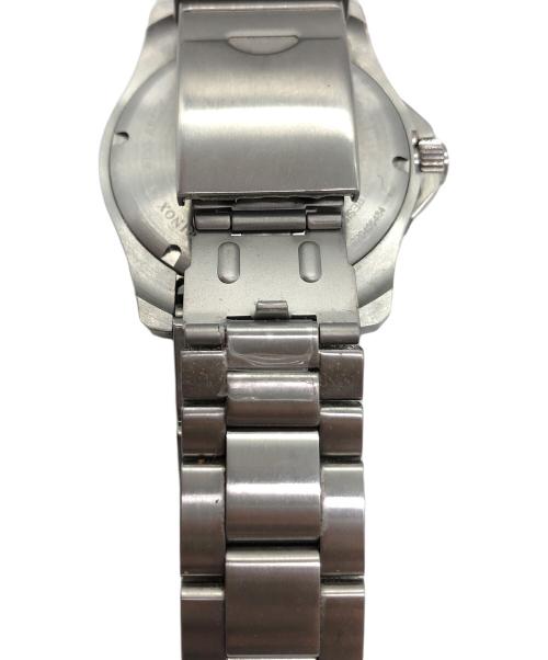 VICTORINOX（ビクトリノックス）VICTORINOX (ビクトリノックス) 腕時計の古着・服飾アイテム