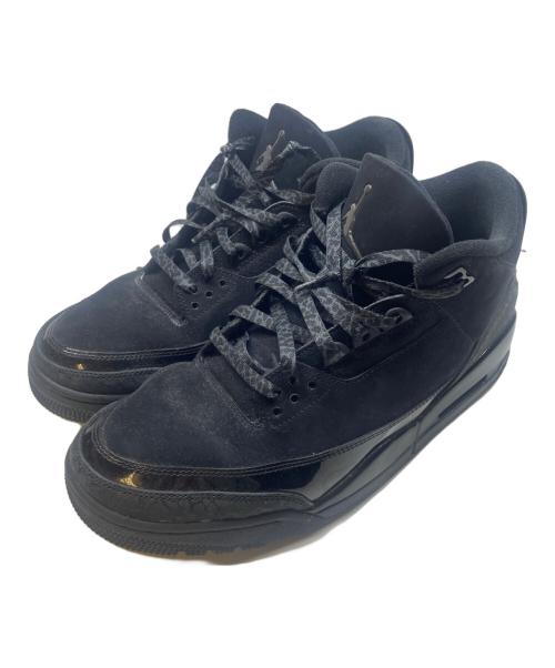 NIKE（ナイキ）NIKE (ナイキ) Air Jordan 3 Retro 