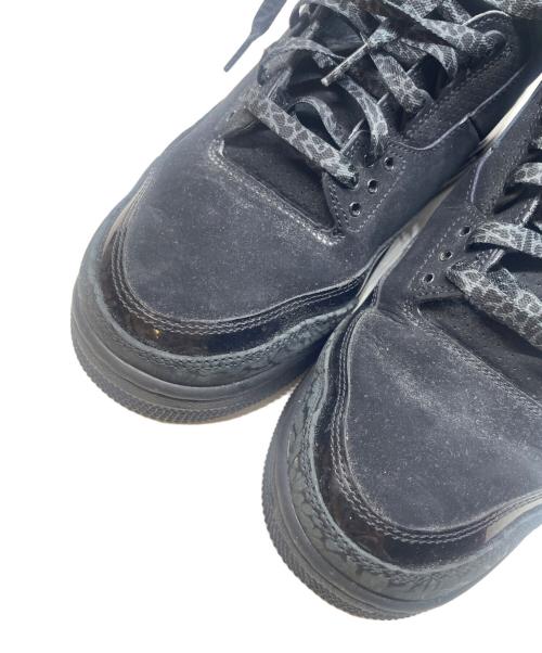 NIKE（ナイキ）NIKE (ナイキ) Air Jordan 3 Retro 