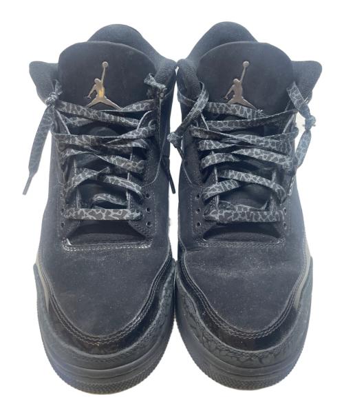 NIKE（ナイキ）NIKE (ナイキ) Air Jordan 3 Retro 