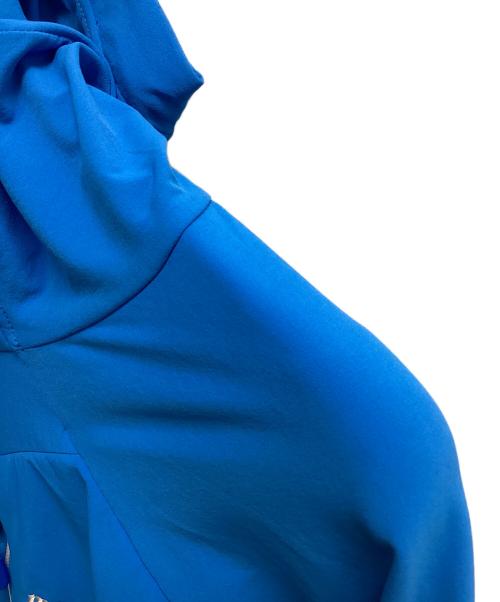 mont-bell（モンベル）mont-bell (モンベル) ノマドパーカー ブルー サイズ:SIZE XLの古着・服飾アイテム