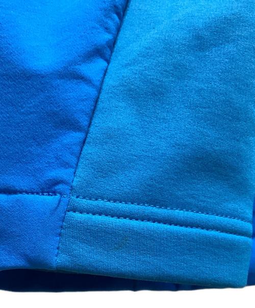 mont-bell（モンベル）mont-bell (モンベル) ノマドパーカー ブルー サイズ:SIZE XLの古着・服飾アイテム