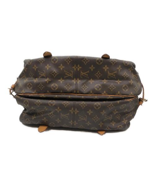 LOUIS VUITTON（ルイ ヴィトン）LOUIS VUITTON (ルイ ヴィトン) モノグラム　ソミュール43の古着・服飾アイテム