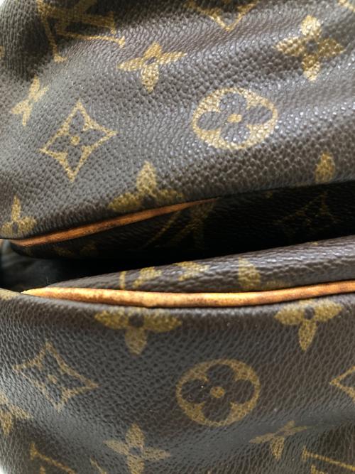 LOUIS VUITTON（ルイ ヴィトン）LOUIS VUITTON (ルイ ヴィトン) モノグラム　ソミュール43の古着・服飾アイテム