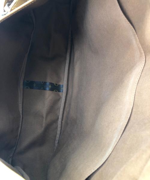 LOUIS VUITTON（ルイ ヴィトン）LOUIS VUITTON (ルイ ヴィトン) モノグラム　ソミュール43の古着・服飾アイテム