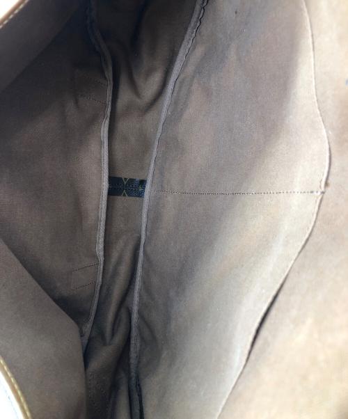 LOUIS VUITTON（ルイ ヴィトン）LOUIS VUITTON (ルイ ヴィトン) モノグラム　ソミュール43の古着・服飾アイテム