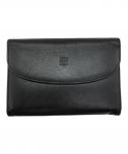 LOEWEロエベ）の古着「アナグラム」｜ブラック