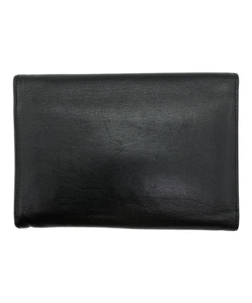 LOEWE（ロエベ）LOEWE (ロエベ) アナグラム ブラックの古着・服飾アイテム