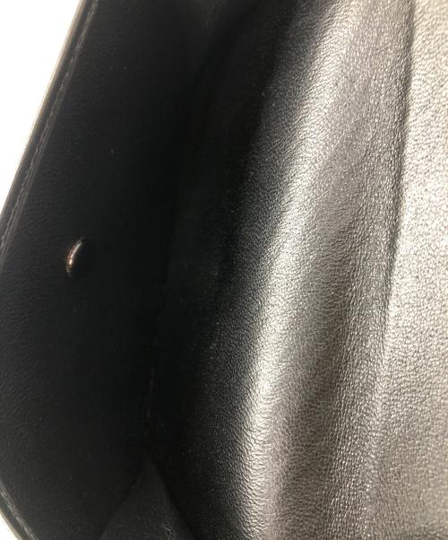 LOEWE（ロエベ）LOEWE (ロエベ) アナグラム ブラックの古着・服飾アイテム