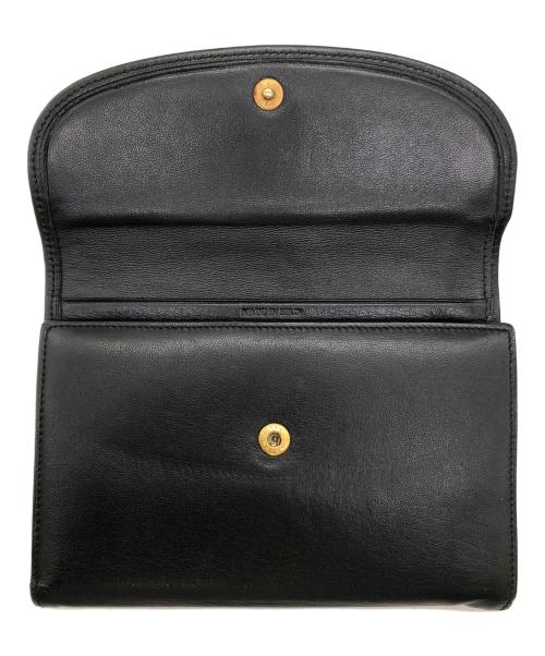 LOEWE（ロエベ）LOEWE (ロエベ) アナグラム ブラックの古着・服飾アイテム