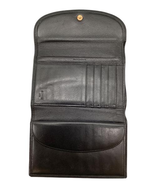 LOEWE（ロエベ）LOEWE (ロエベ) アナグラム ブラックの古着・服飾アイテム