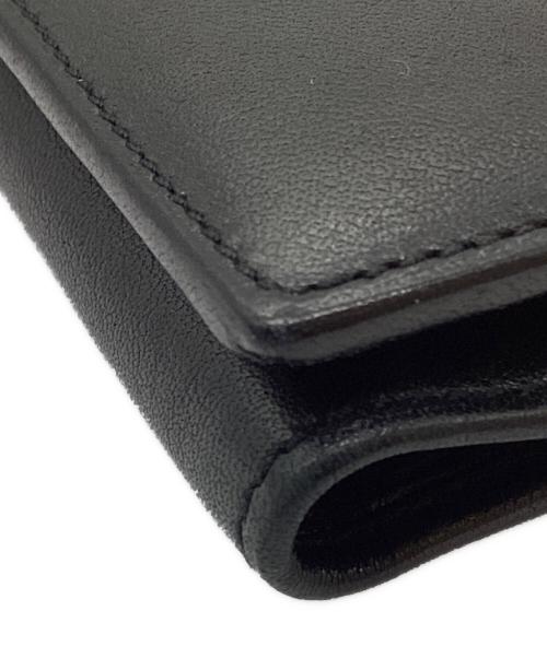 LOEWE（ロエベ）LOEWE (ロエベ) アナグラム ブラックの古着・服飾アイテム