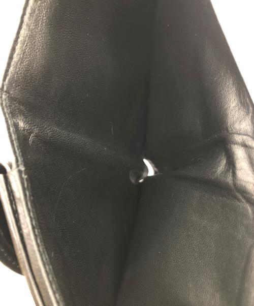 LOEWE（ロエベ）LOEWE (ロエベ) アナグラム ブラックの古着・服飾アイテム