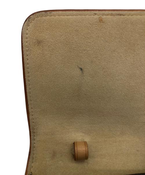 LOUIS VUITTON（ルイ ヴィトン）LOUIS VUITTON (ルイ ヴィトン) モノグラム　ポシェットツインGMの古着・服飾アイテム