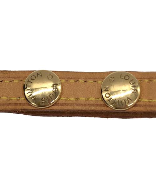 LOUIS VUITTON（ルイ ヴィトン）LOUIS VUITTON (ルイ ヴィトン) モノグラム　ポシェットツインGMの古着・服飾アイテム