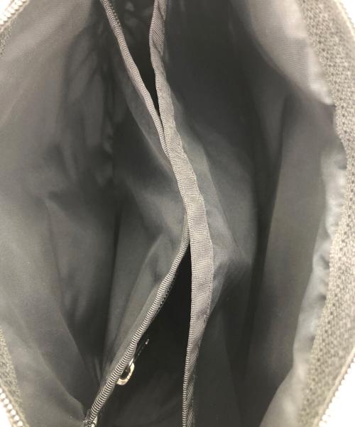 LeSportsac（レスポートサック）LeSportsac (レスポートサック) CONVERTIBLE HOBO ブラックの古着・服飾アイテム