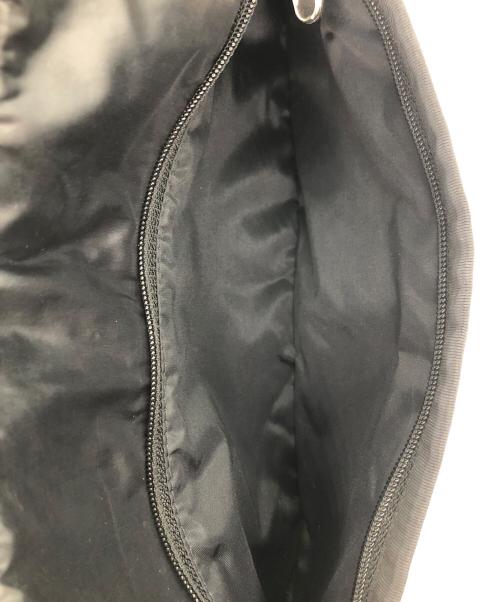 LeSportsac（レスポートサック）LeSportsac (レスポートサック) CONVERTIBLE HOBO ブラックの古着・服飾アイテム