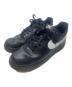 NIKE（ナイキ）の古着「エア フォース 1 '07」｜ブラック