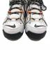 NIKE (ナイキ) Air More Uptempo 96 Ghost マルチカラー サイズ:SIZE 26.5cm：11000円