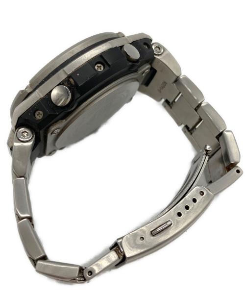 CASIO（カシオ）CASIO (カシオ) 腕時計 ホワイトの古着・服飾アイテム