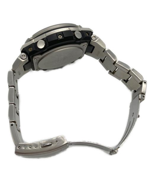 CASIO（カシオ）CASIO (カシオ) 腕時計 ホワイトの古着・服飾アイテム