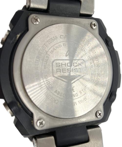 CASIO（カシオ）CASIO (カシオ) 腕時計 ホワイトの古着・服飾アイテム