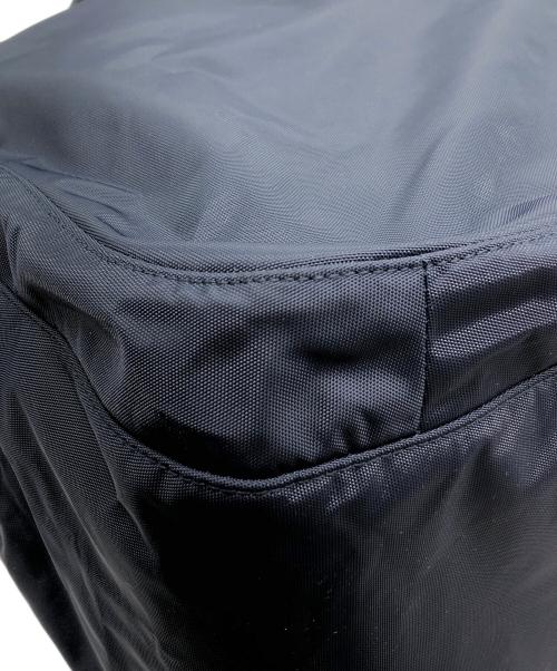 agnes b voyage（アニエスベーボヤージュ）agnes b voyage (アニエスベーボヤージュ) 2WAYボストンバッグ ネイビー 未使用品の古着・服飾アイテム