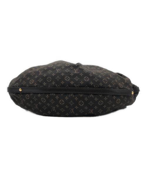 LOUIS VUITTON（ルイ ヴィトン）LOUIS VUITTON (ルイ ヴィトン) モノグラム イディール　ラプソディー ブラウンの古着・服飾アイテム