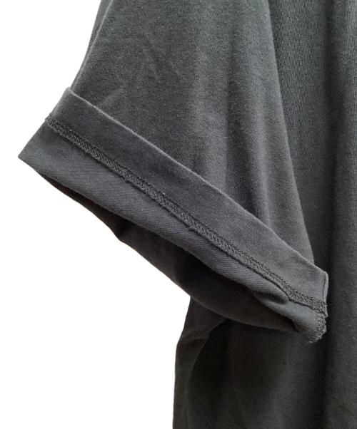 COACH（コーチ）COACH (コーチ) Tシャツ ブラック サイズ:SIZE Lの古着・服飾アイテム