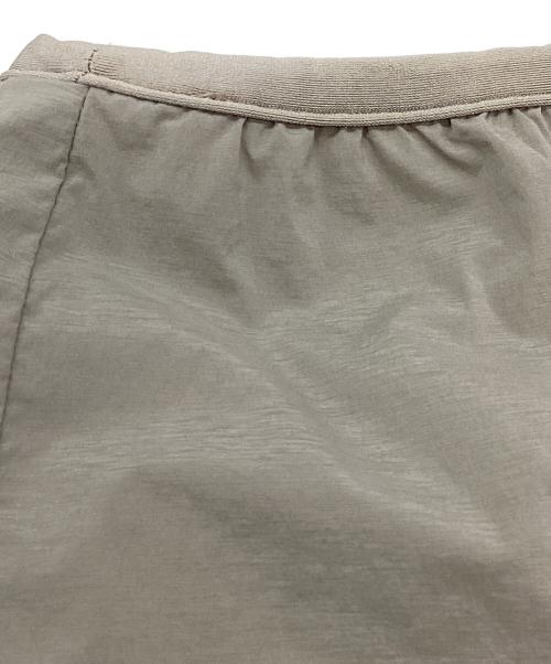 DANTON（ダントン）DANTON (ダントン) NSULATION JACKET グレー サイズ:SIZE 36の古着・服飾アイテム