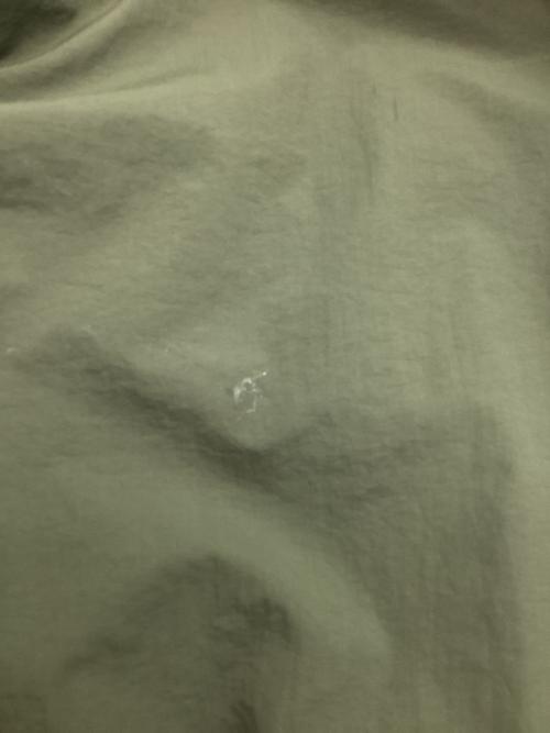 X-LARGE（エクストララージ）X-LARGE (エクストララージ) NYLON PUFFER JACKET オリーブ サイズ:SIZE XLの古着・服飾アイテム